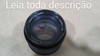 Objetiva Yashica Ml 50mm 1.4 0