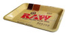 Bandeja Raw Para Armar Rolling Classic Medium Metal 18 Cm 0