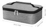 Bolsa De Isolamento Mini Refrigerador Térmico De Acampamento 5