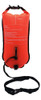 Boya Aquon Natación Triatlón Aguas Abiertas 28 Lts - Dry Bag 4