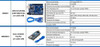 Placa Desarrollo Uno R3 Smd Chip Improved Version + Cab Htec 4