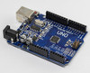 Placa Desarrollo Uno R3 Smd Chip Improved Version + Cab Htec 7
