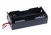 Lote 3 Holder 2 Celdas Porta Pilas 18650  Serie 2s 7.4v  Emn 3