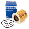 Filtro Aceite Bmw E91 316i 318i 320i N43 N46 N46n Lci 0