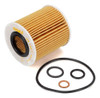 Filtro Aceite Bmw E91 316i 318i 320i N43 N46 N46n Lci 1