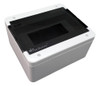 Caja Para Termica 8 Modulos Aplicar Pr408 Linea Recta Roker 0