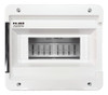 Caja Para Termica 8 Modulos Aplicar Pr408 Linea Recta Roker 2
