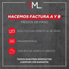 Caja Para Termica 8 Modulos Aplicar Pr408 Linea Recta Roker 5