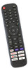 Control Remoto En2r30 Para Philco Noblex Tedge Te43fs2 Bgh 0