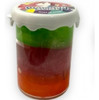 Caja X 12 Unidades Slime Brillante 3 Colores 1