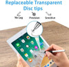 Repuesto Universal Disco Punta Pen X12 4