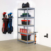 Storeyourboard Soporte De Pared De Enganche, Organizador De. 6
