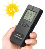 Detector De Radiação Ultravioleta Uvi Portátil E Digital 3