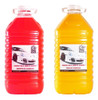 Shampoo De Carnauba + Cera De Carnauba  X 5 Lts Xe Full Wash 0