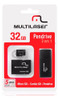 Pen Drive 3 Em 1 32gb Mc113 Multilaser 23030 1