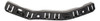 Soporte De Paragolpe Delantero P/fiat Toro 2016/2021 Derecho 0