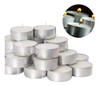 Velas De Noche X 6 Unidades Con Chapitas Vela Para Masaje 4 Velas De Noche X 6 Unidades Con Chapitas Vela Para Masaje 4