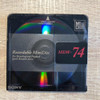 Mini Disc 4