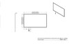 Kit Painel Touch Screen 21.5 Resistivo 4 Vias Usb Playtix 1