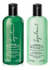 System 3 Frizz Control Shampoo + Acondicionador 375ml 0