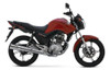 Arbol De Levas P/ Honda Cg Titan 150 / Xr 150 L W Std 4