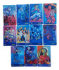 Ct95= Serie Artes Telefonica Completa = Desc,5,00 Ver Abaixo 4
