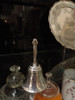 Manyantiques - Antigua Campana En Plata 925. 0 Manyantiques - Antigua Campana En Plata 925. 0