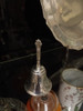 Manyantiques - Antigua Campana En Plata 925. 1 Manyantiques - Antigua Campana En Plata 925. 1