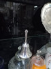 Manyantiques - Antigua Campana En Plata 925. 2 Manyantiques - Antigua Campana En Plata 925. 2