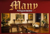 Manyantiques - Antigua Campana En Plata 925. 4 Manyantiques - Antigua Campana En Plata 925. 4