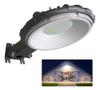 Luz Led De Granero, Iluminacin Exterior De Ciervo Del Atarde 0