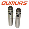 Ejes De Balancin Suzuki Gn125, En125 (par) - Oumurs Oficial 0