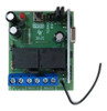 Receptor 433mhz Code Learn E Rolling Code 2 Canais Hombrus 2