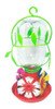 2 Bebedouro Beija-flor Ekology 250ml 1 Comedouro Ekology Ave 6 2 Bebedouro Beija-flor Ekology 250ml 1 Comedouro Ekology Ave 6