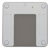 Taylor Báscula Digital De Baño De Vidrio Para Peso 6