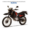 Mondial Td 150 L Patada Arranque Acero Rebatible 2 Mondial Td 150 L Patada Arranque Acero Rebatible 2