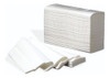 Papel Toalla Intercalada Blanca 20x27cm X 2000 Unidades 0
