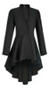 Chaqueta Steampunk Mujer 1