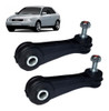 Par Bieleta Dianteira Audi A3 2001 2002 2003 2004 2005 2006 0