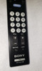 Controle Remoto Sony Rm-yd028 Original 0
