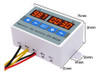 Controlador Temperatura Termostato Temporizador W3020 Nfe 1