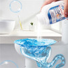 Limpador De Banheiro W Fast Foam Bubble Pipe Clearing Agent 3