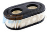 Filtro Aire Alternativo Para Motor 6,25hp 0