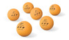 6 Pelotas De Ping Pong 3 Estrellas Eastpoint 0 6 Pelotas De Ping Pong 3 Estrellas Eastpoint 0