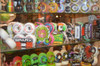 Set X8 Rulemanes Tuxs Pro Abec 7 Chrome Skate Long Rollers 6