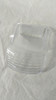 Acrílico Farol Trasero Gilera Smash 110 Varias 110 Cristal 2