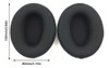 Almofada Para Headset Hyperx Cloud Alpha E Alpha S - Mesh 1