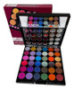 Set De Maquillaje Malibu Mg814 1