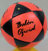 Handball Pelota Nº 1, Con Valvula. 4