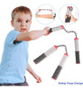 Liberty Imports Juego De Armas De Juguete Ninja 2